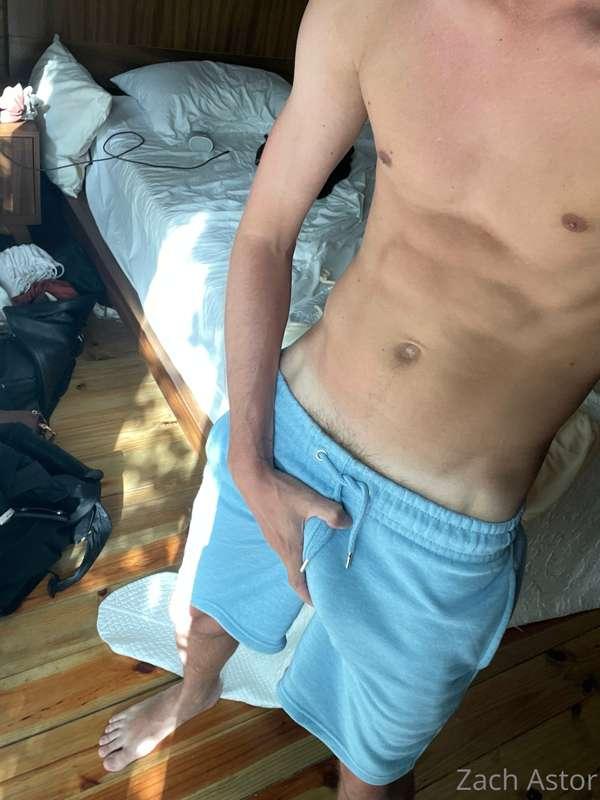 Vacation dick