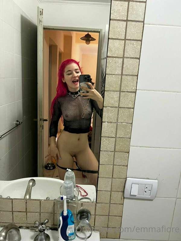 About to record new content!🥳
------------------------------..