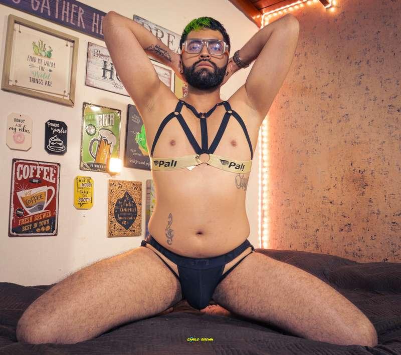 You get home and find me like this 😏 What would you do? 🥵