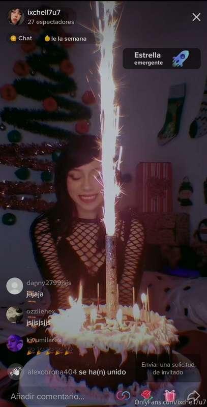 Gracias por todo, en serio, sin ustedes nada de esto sería p..