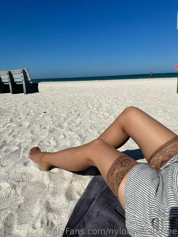 nylonsandfeet image #22