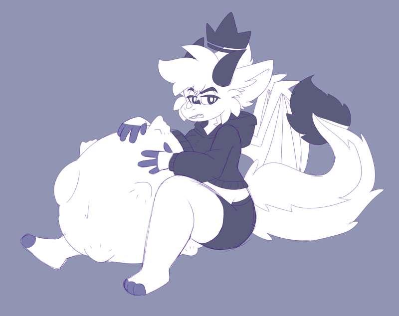 [Patreon Reward] August 2023 #2