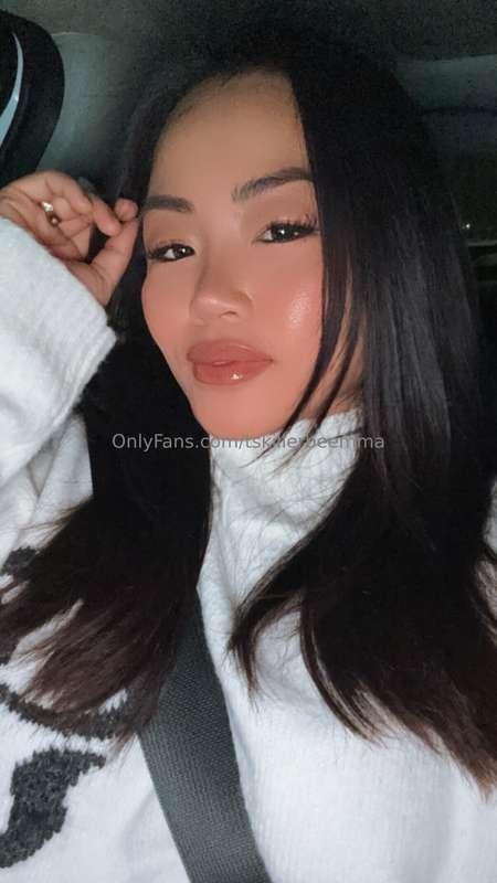 Put me on your wishlist 😉