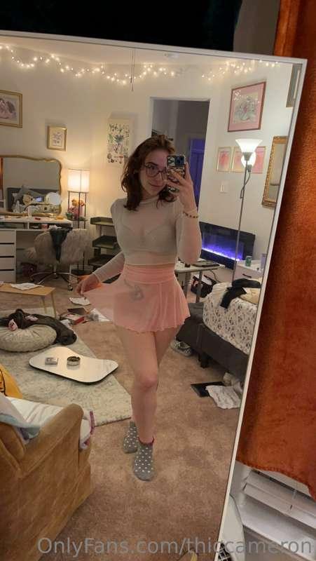 thiccameron image #2