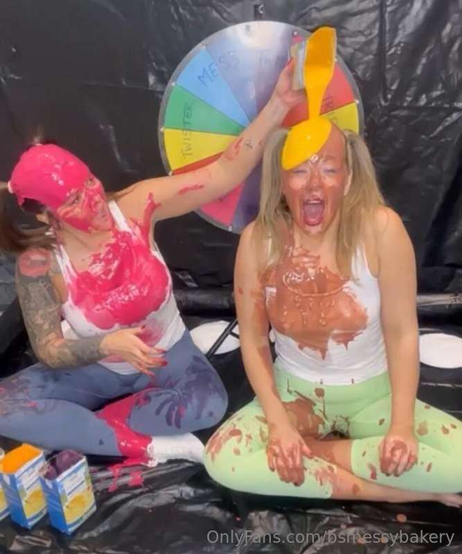 ❤️ Im back with the gorgeous Charley Atwell tomorrow to film..