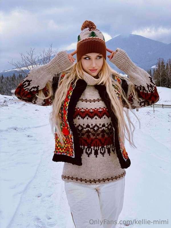 I wish you Merry Christmas!