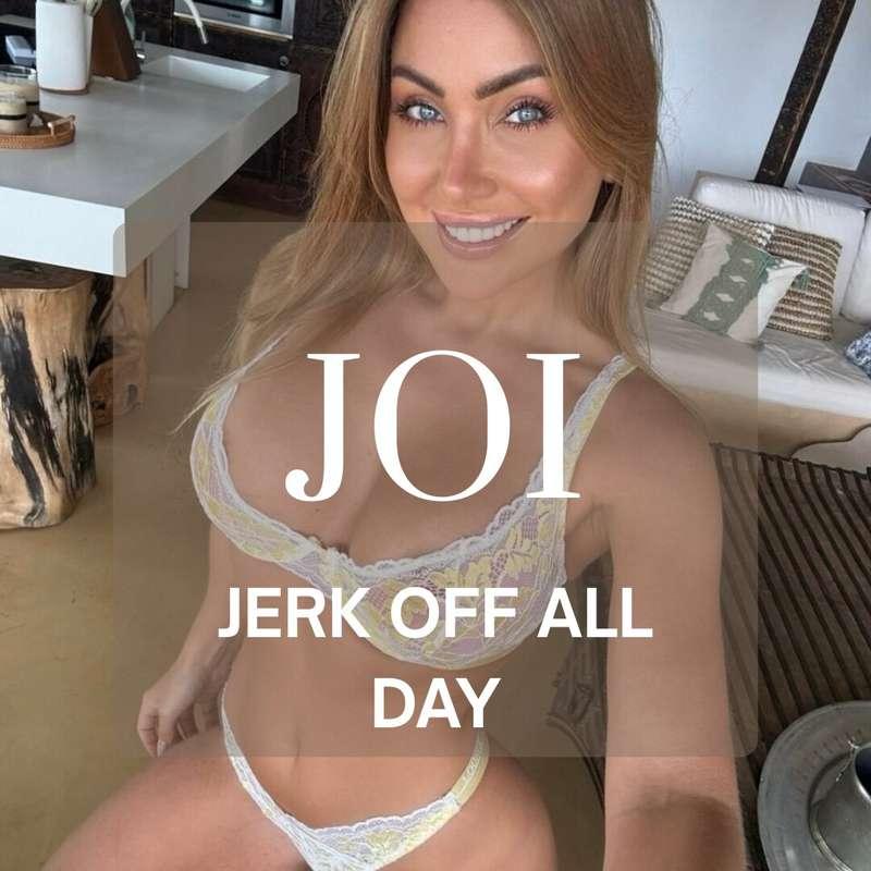 CUMMING J.O.I 👇🍆💦💦 LET MY INSTRUCTIONS GUIDE YOU to the best..