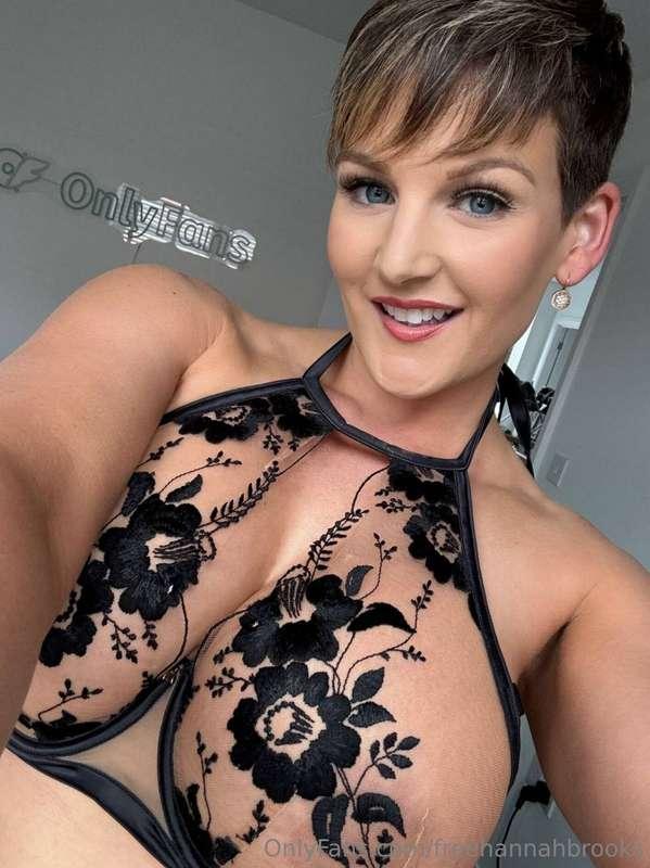 Good morning babes 🥰 xxx