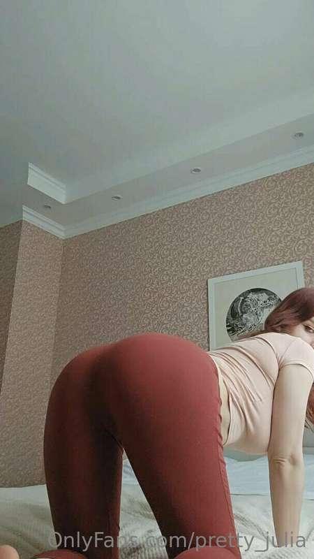 I have ine great idea bb😏😏