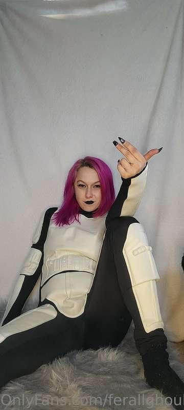 Cum to the dark side 🤤😈 Give me some orders(;
