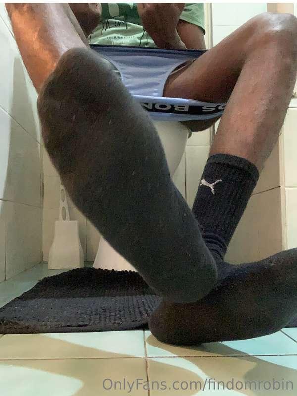 How’s the view down there f@g