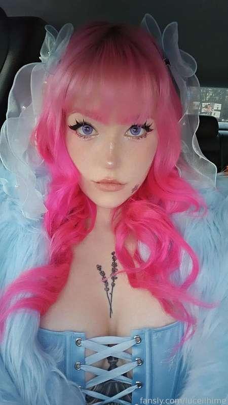 luceilhime image #1
