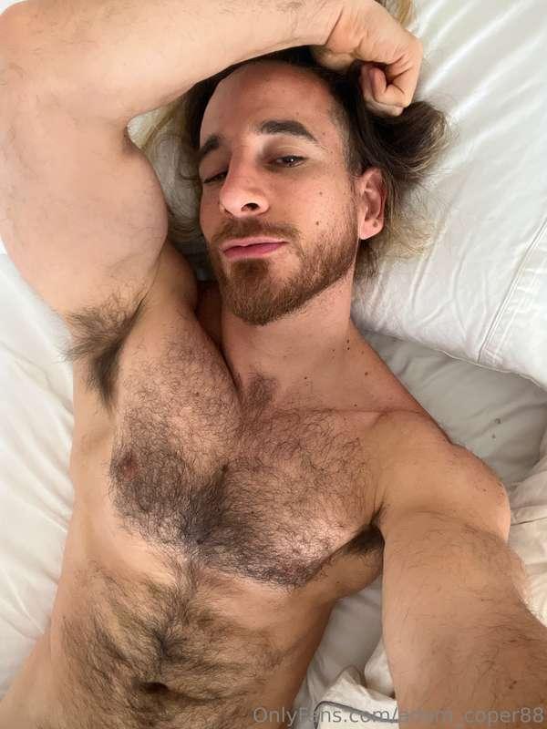 good morning my love! 😈😈