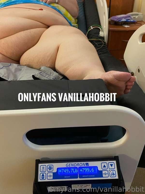 When I’m in bariatric bed you damn well know I’m gonna ask f..