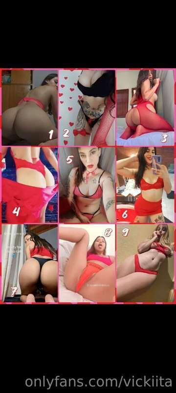 # ***27 minutes of video for $19***

💦💝Happy Valentine’s Day..