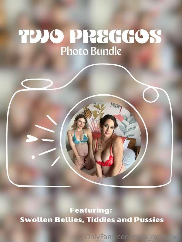Our photo bundle Is now available! @thepregnantbabe I need 1..
