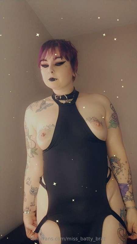I can't wait to play in this dress ❤️