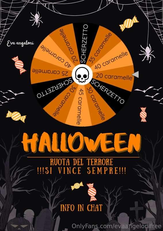 Ho creato un nuovo gioco dove SI VINCE SEMPRE 👻🎃🕸️ VIDEO, FO..