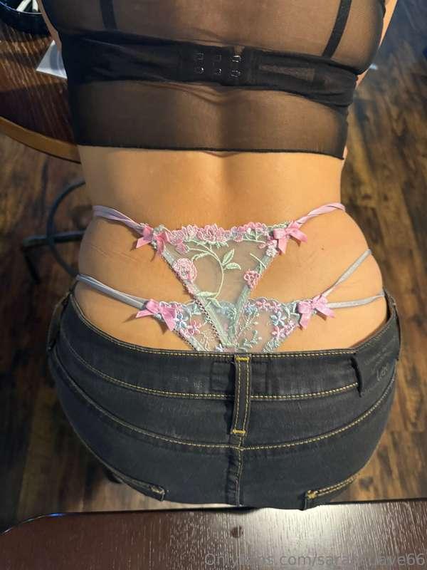 whaletail or wedgie 🫢🌸?