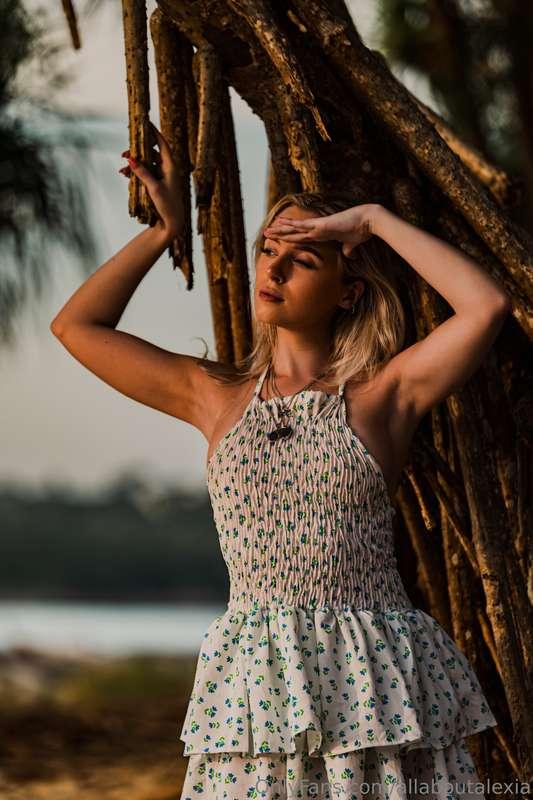 Searching for my lover 