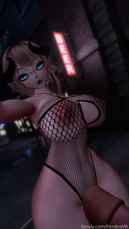 fendravr image #1