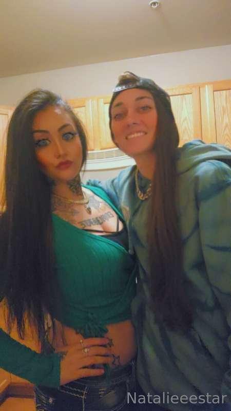 Come see me live on stripchat.com/natalieeestar   Girl on gi..