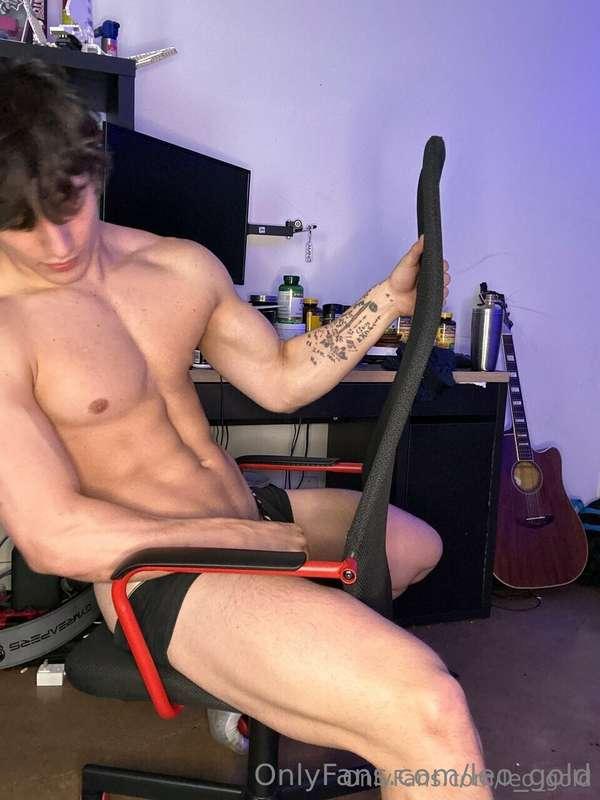 Me or gym cum take a ride?