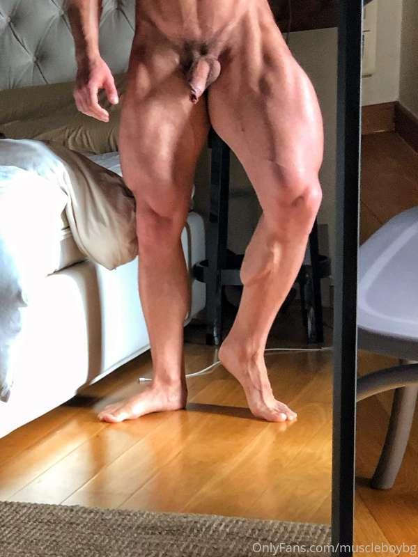 Good morning boys ❤️