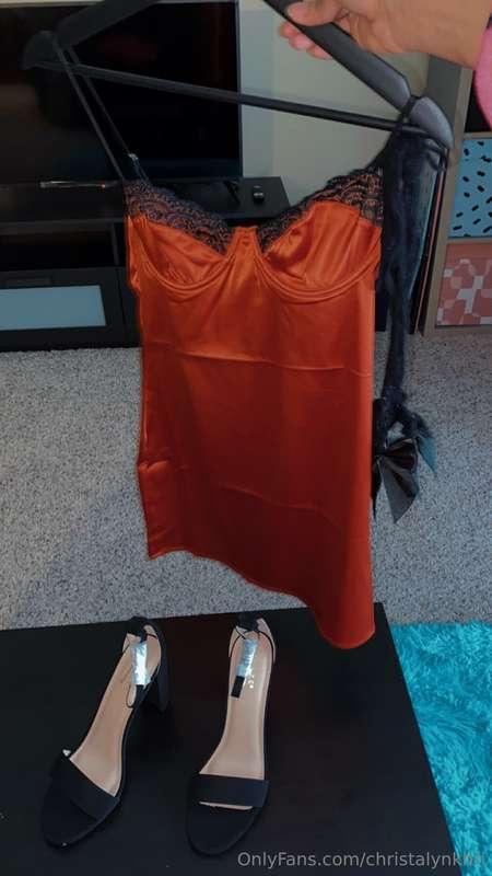 I’m going to love this 🧡