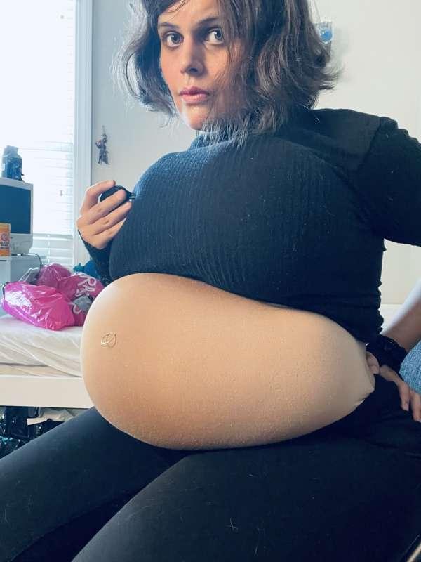 misc. summer belly sesh