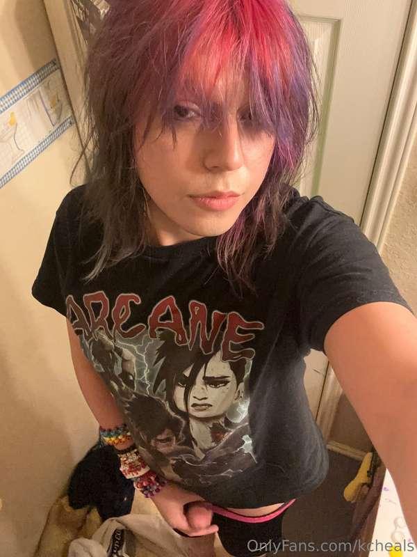 Kc drank a lot ^^ also paid pictures and 1 min video of me s..