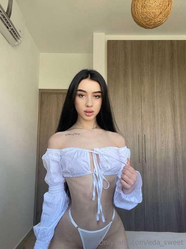 😍 @irina.xxx 😍
𝗪𝗼𝘂𝗹𝗱 𝘆𝗼𝘂 𝗹𝗶𝗸𝗲 𝘁𝗼 𝘁𝗿𝘆 𝘁𝗵𝗶𝘀 𝐒𝐰𝐞𝐞𝐭🥰 𝗮𝗻𝗱 𝐍𝐚𝐮𝐠𝐡𝐭𝐲..
