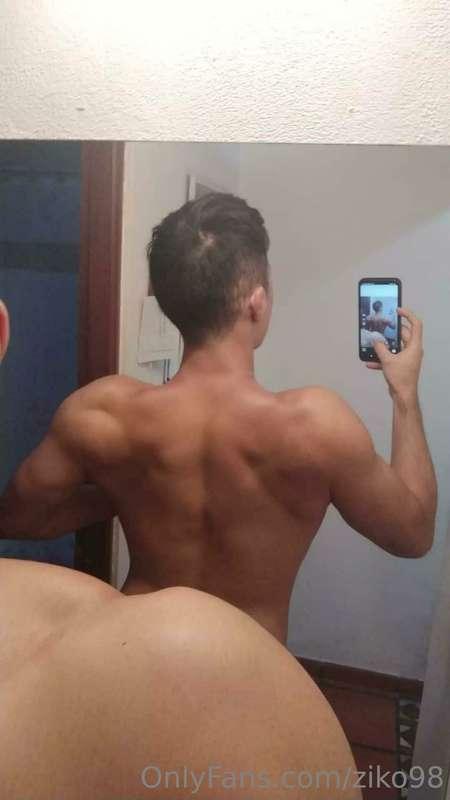 Back day 😇✅