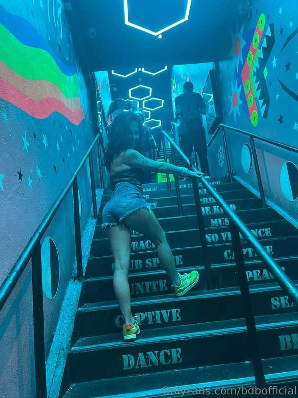 Art Basel and everything in between killed me but I got a we..