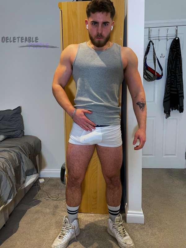 Sorry I've been MIA. I was sick for a while there, and now I..