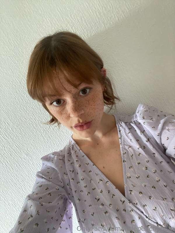 Just checking in quick to say hi! Hope you’re having the bes..