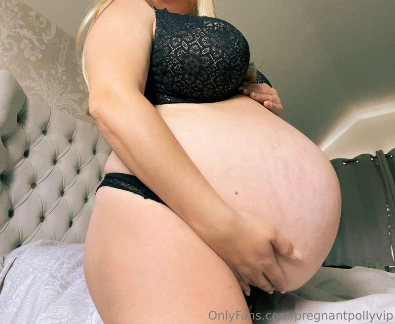 pregnantpollyvip main image