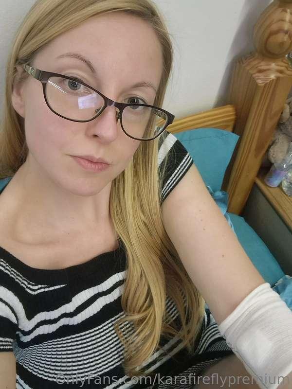 I've been at the hospital 🏥 all day yesterday, all day today..