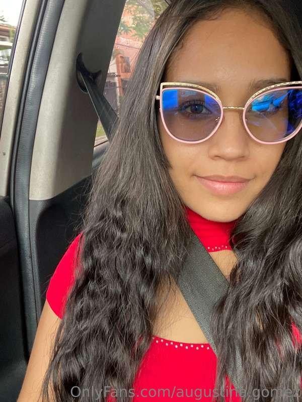 Feeling cute, ready to conquer! 🌟