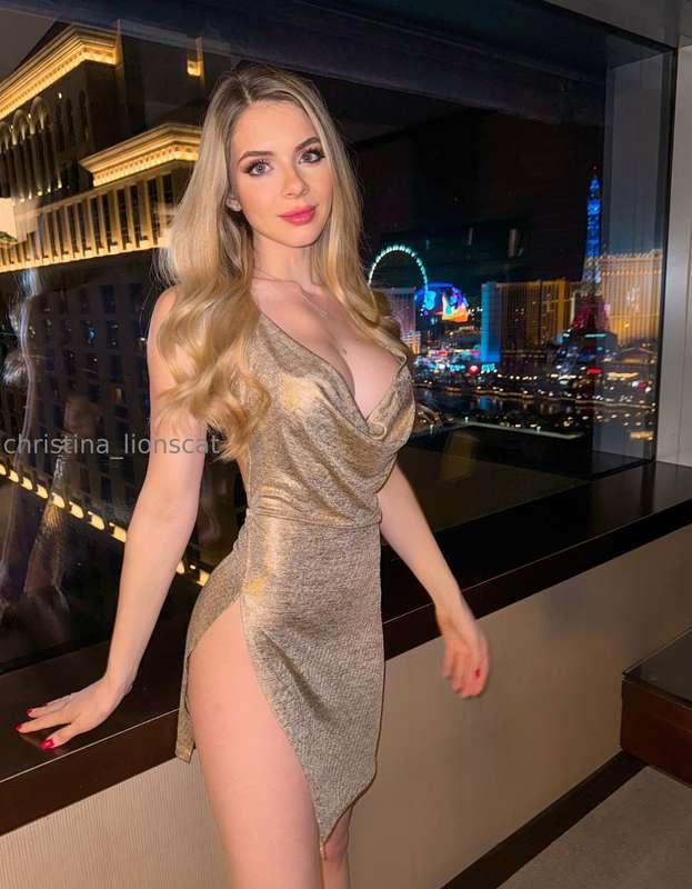 Vegas Throwback🥰✨