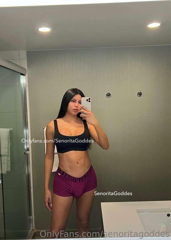 senoritagoddes image #0