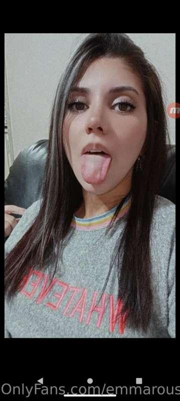 ❤️‍🔥 FREE FREE FREE ❤️‍🔥
𝓦𝓮  𝓹𝓵𝓪𝔂?🎮   ✨ @brenm69 ✨
😈 Latina ..