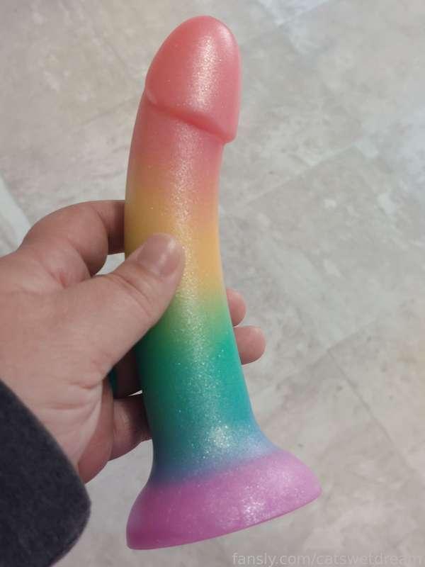 My favorite anal toy
#anal #solo atm #pawg #dildo #toys #chubby #asstomouth #bigtits #fyp