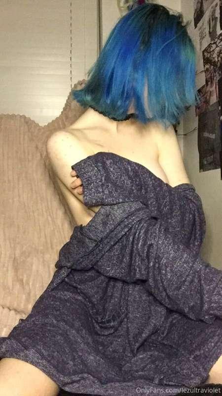 See what’s underneath... 😉