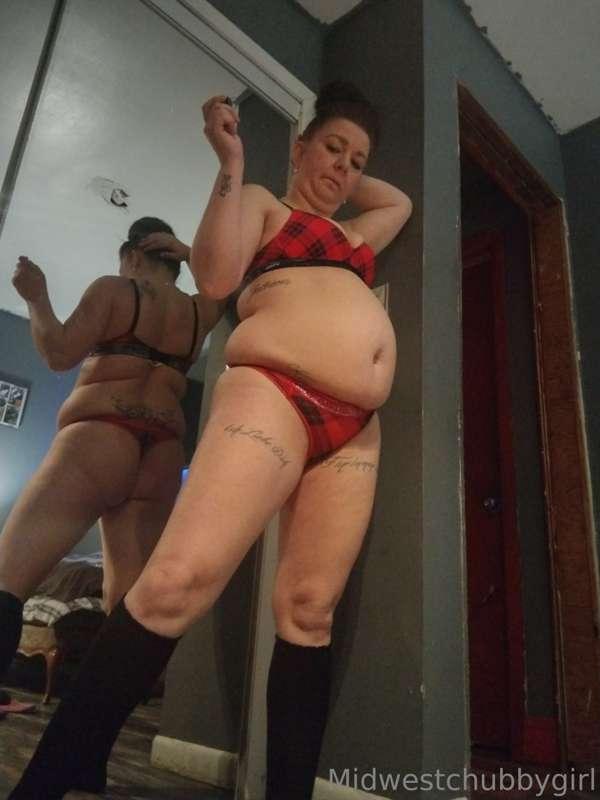 midwestchubbygirl image #2
