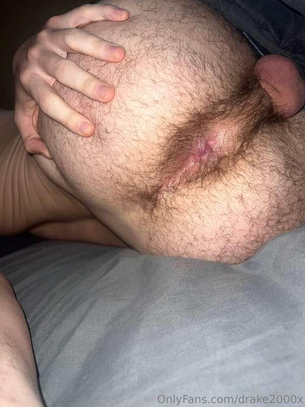 My hole has been asking for it the past few days 😩