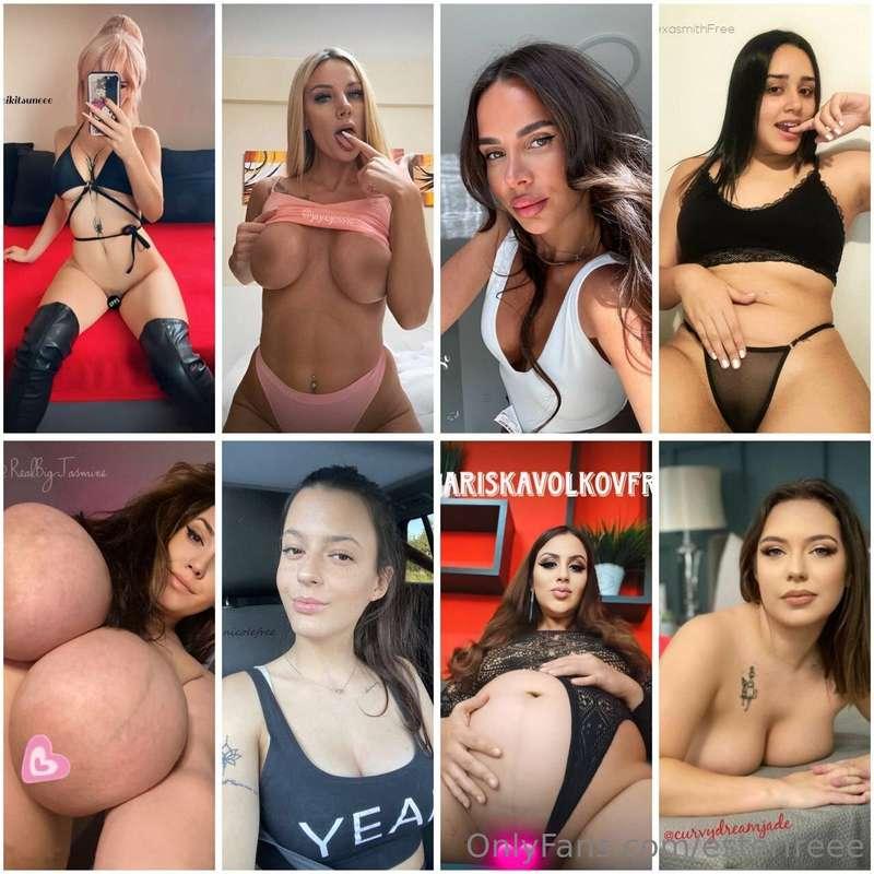 😈ONLYFANS GONE WILD😈💖👑 @meikitsuneee 👑💖👅💦 @jayejessie 👅💦👅💋 @..