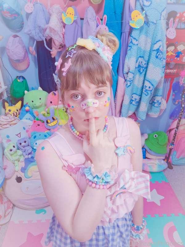 lildreamprincess image #1