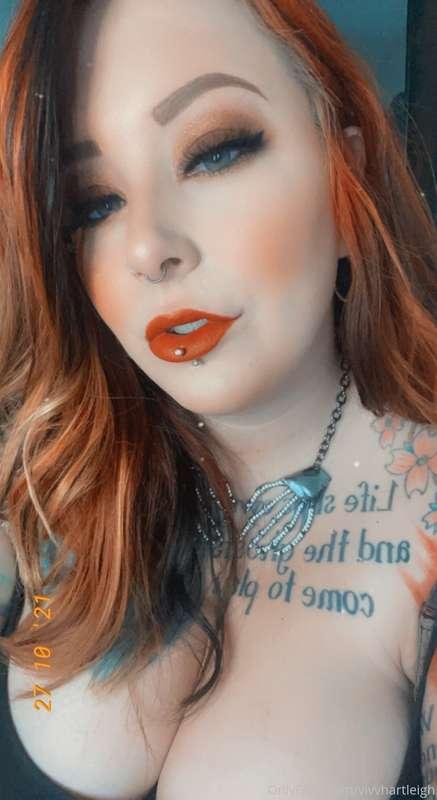 And what are YOU doing for Halloween? I haven’t decided. 🤦🏼‍..