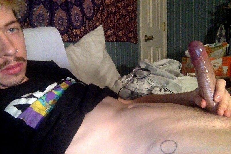 Nut Vid and Anal Play coming...